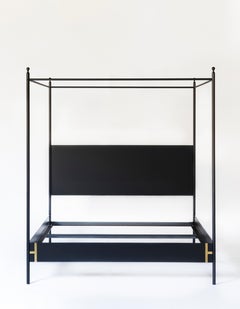 Josephine Canopy Bed