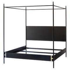 Josephine Canopy Bed