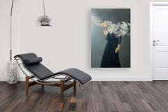 Her Soul, I Saw -por Josephine Cardin Fotografía de moda contemporánea