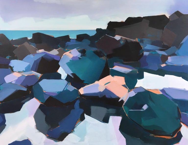 Josephine Clouting - Between the Land and the Sea by Josephine Clouting ...