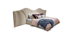 Josephine L 160 Bed by Munna