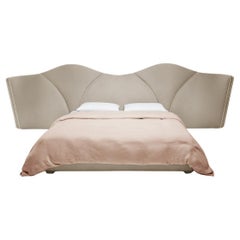 Josephine L 180 Bed by Munna