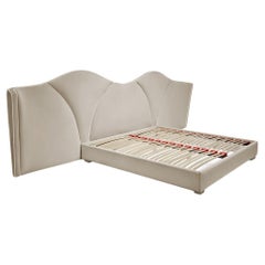Josephine L 200 Bed by Munna