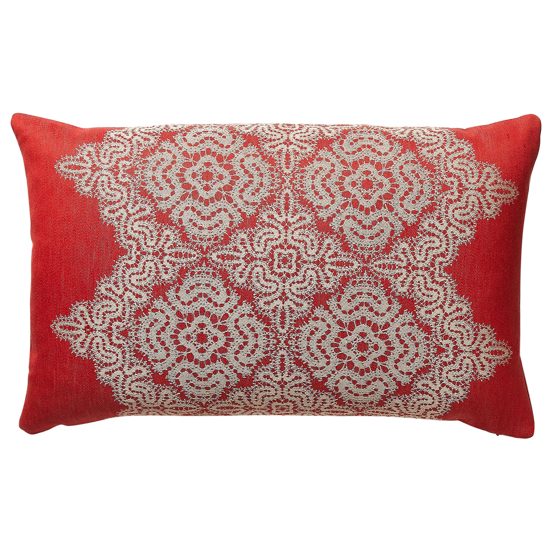 Almohada lumbar Josephine