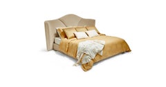 Josephine M 160 Bed by Munna