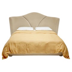 Josephine M 180 Bed by Munna