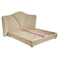 Josephine M 200 Bed by Munna
