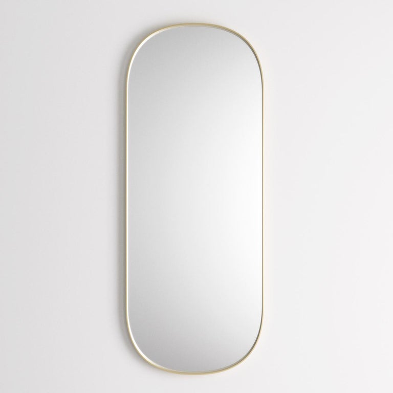 Josephine Rectangular Mirror For Sale At 1stdibs
