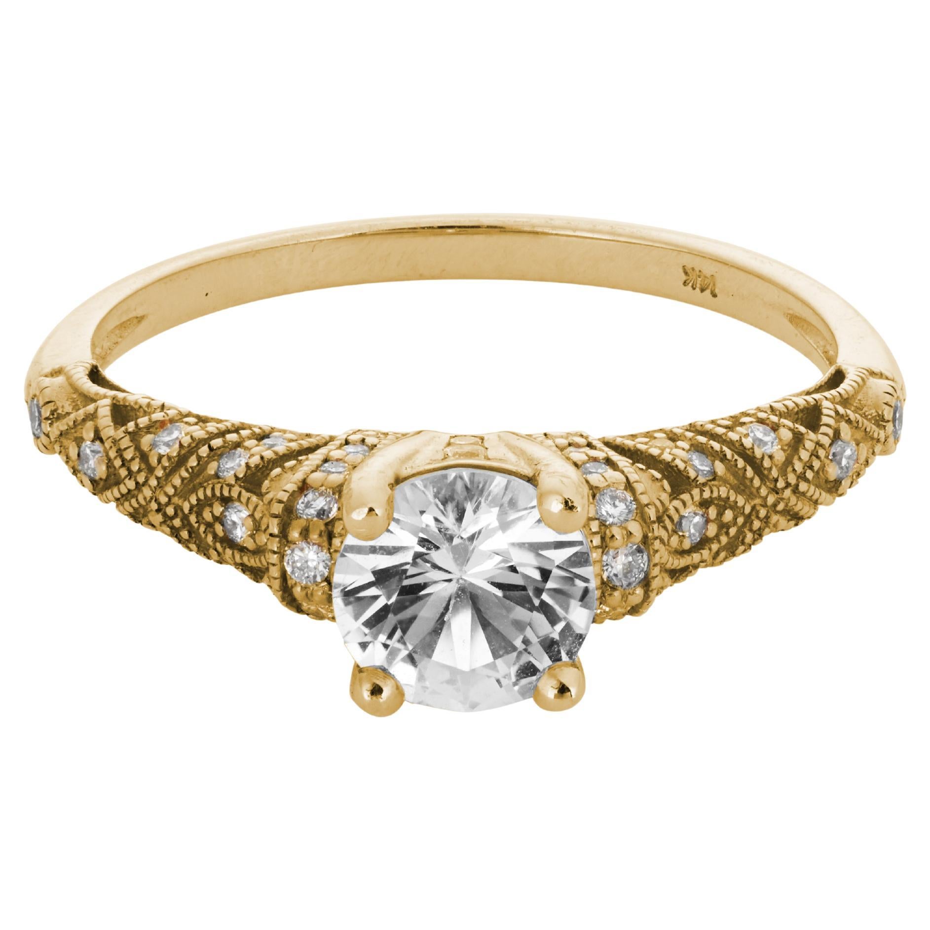 Josephine Ring