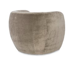 Joséphine Swivel Chair