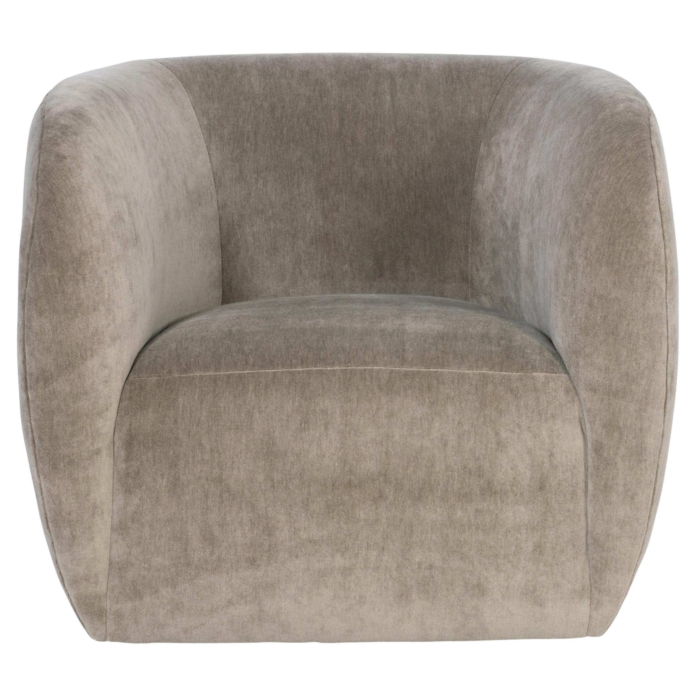 Joséphine Swivel Chair