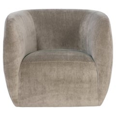 Joséphine Swivel Chair
