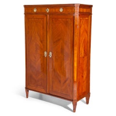 Josephinian Cabinet, Austria, circa 1780