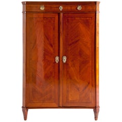 Josephinian Cabinet, Austria, circa 1780