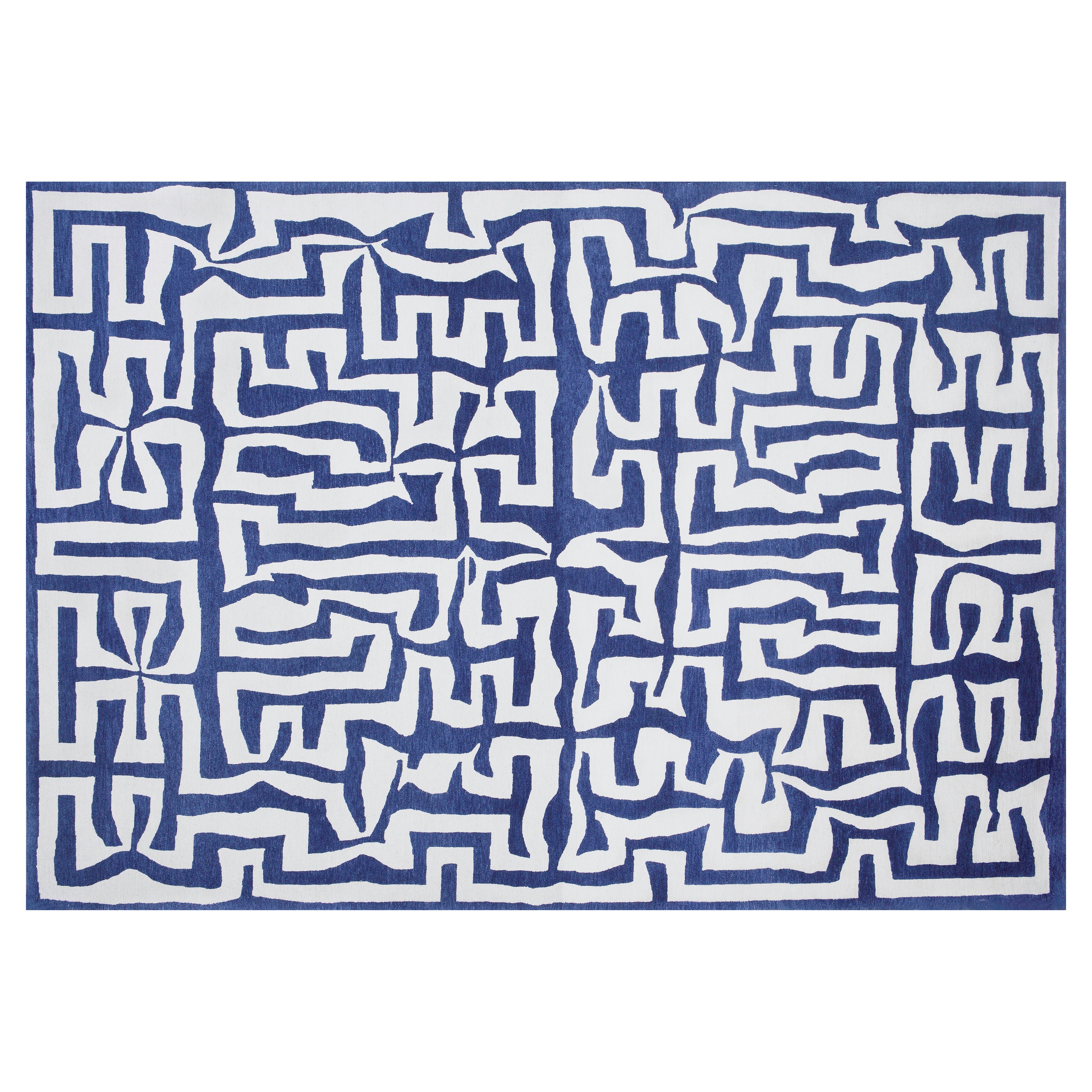 Neu und Sonderanfertigung Western European Rugs