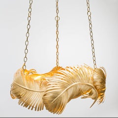 Josette Chandelier Showroom Sample