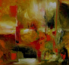 French Contemporary Art by Josette Dubost - Ombre & Lumieres