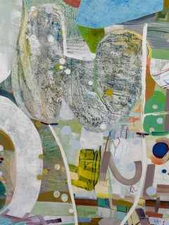 Josette Urso «As Soon As Today» 2026