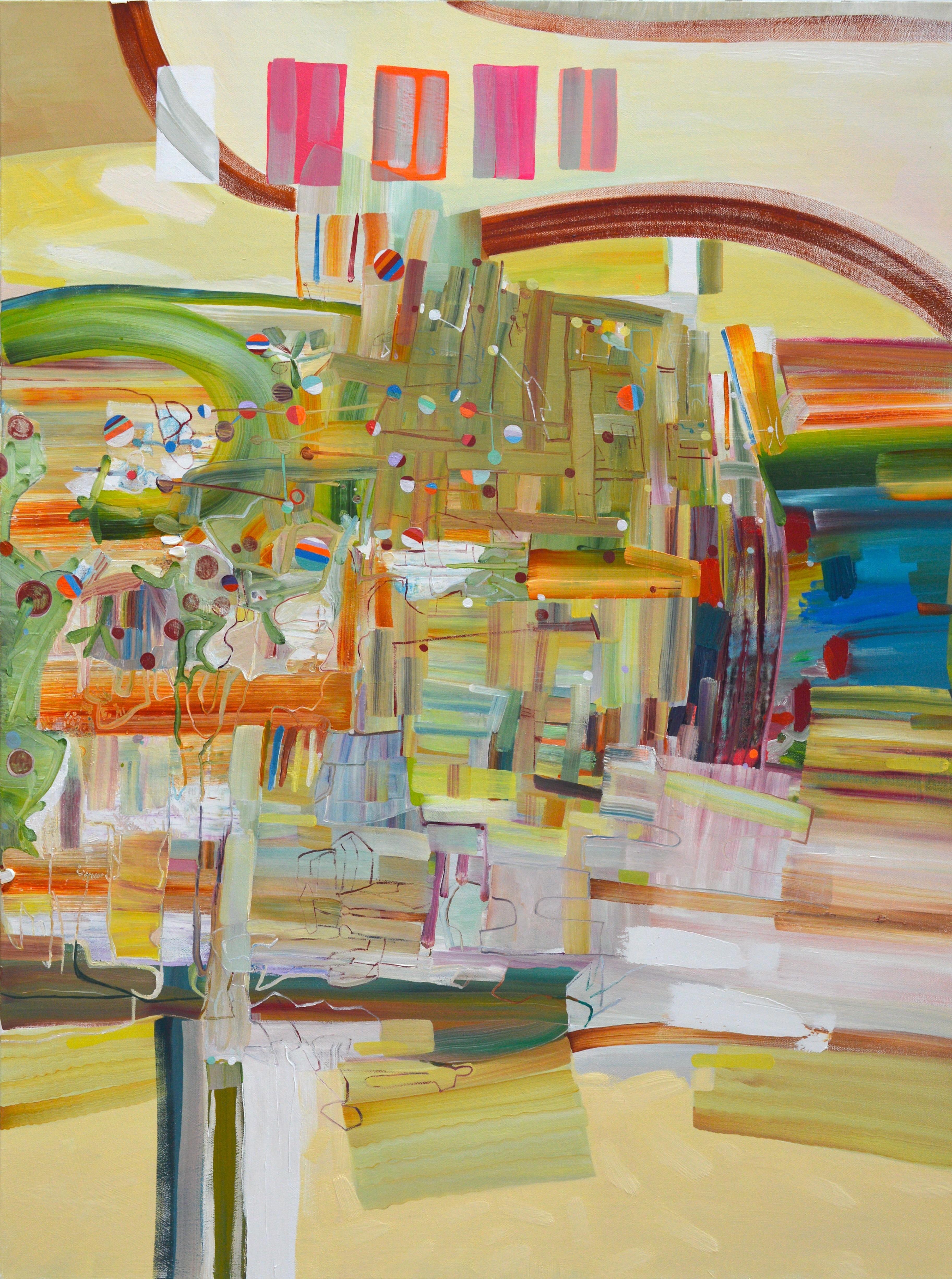 Josette Urso
Sun Kissed, 2026
oil on canvas
48 x 36 in.
(urso324)