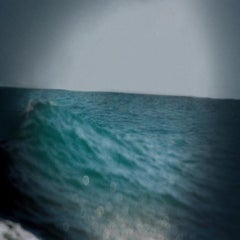 Untitled #107 (Mk V.1) Cibachrome by Josh Azzarella, 2010
