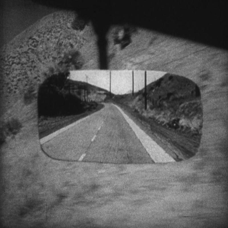 Ohne Titel #120 Fotografie von Josh Azzarella, 2010