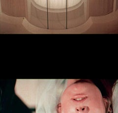 Sin título #206 (Inmemorable) Fotografía de Josh Azzarella, 2019