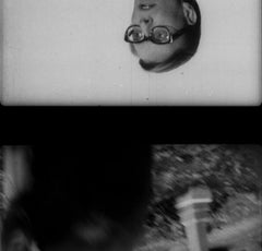 Sin título nº 212 (Madre Streiner) Fotografía de Josh Azzarella, 2019