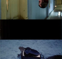Untitled #213 (We all shine on) Fotografie von Josh Azzarella, 2019