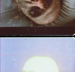 Untitled #232 (Revelations 6.12) Fotografie von Josh Azzarella, 2019