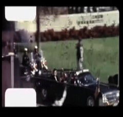 Senza titolo #7 (16mm) Video di Josh Azzarella, 2005