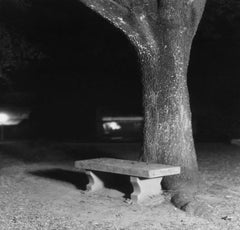 Ohne Titel #83 (Maggie Atwater) Fotografie von Josh Azzarella, 2009