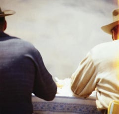 Ohne Titel #86 (Lopez) Cibachrome von Josh Azzarella, 2009