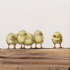Chicks
