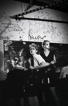 Madonna, 1982