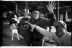 Run DMC, 1985