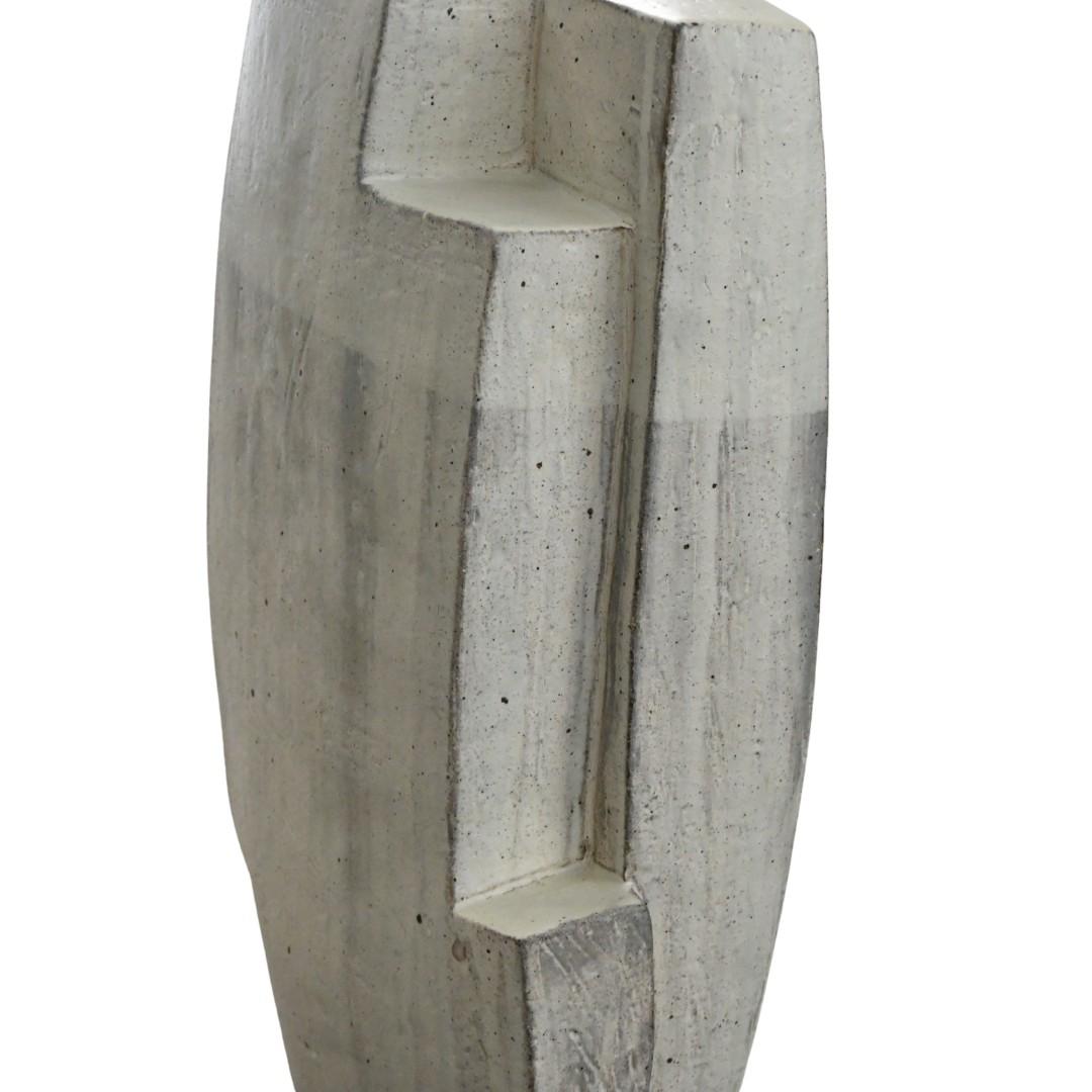 XXI secolo e contemporaneo Josh Copus Vaso d'argilla 2 in vendita