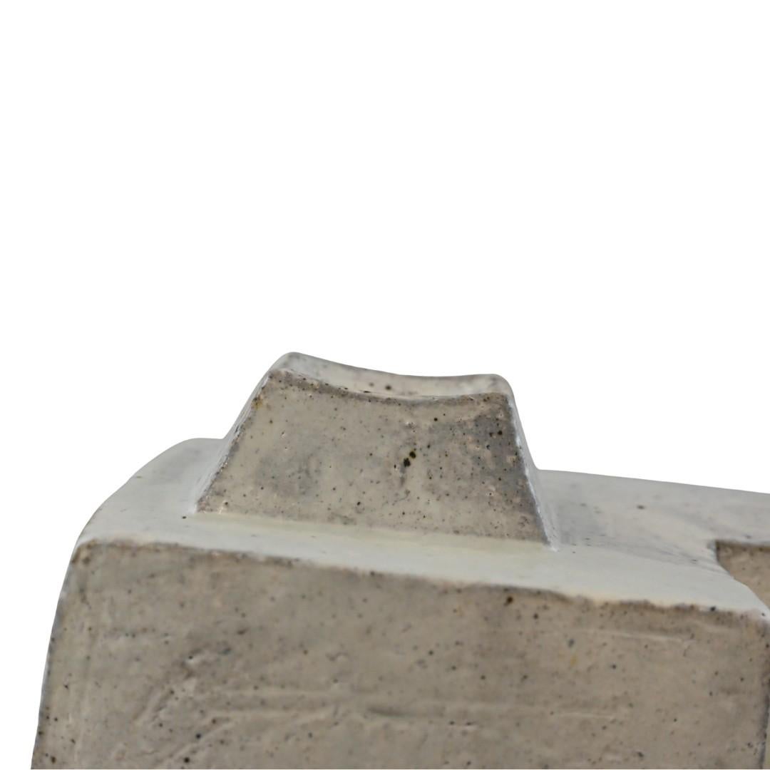 Josh Copus Vaso d'argilla 2 in vendita 1