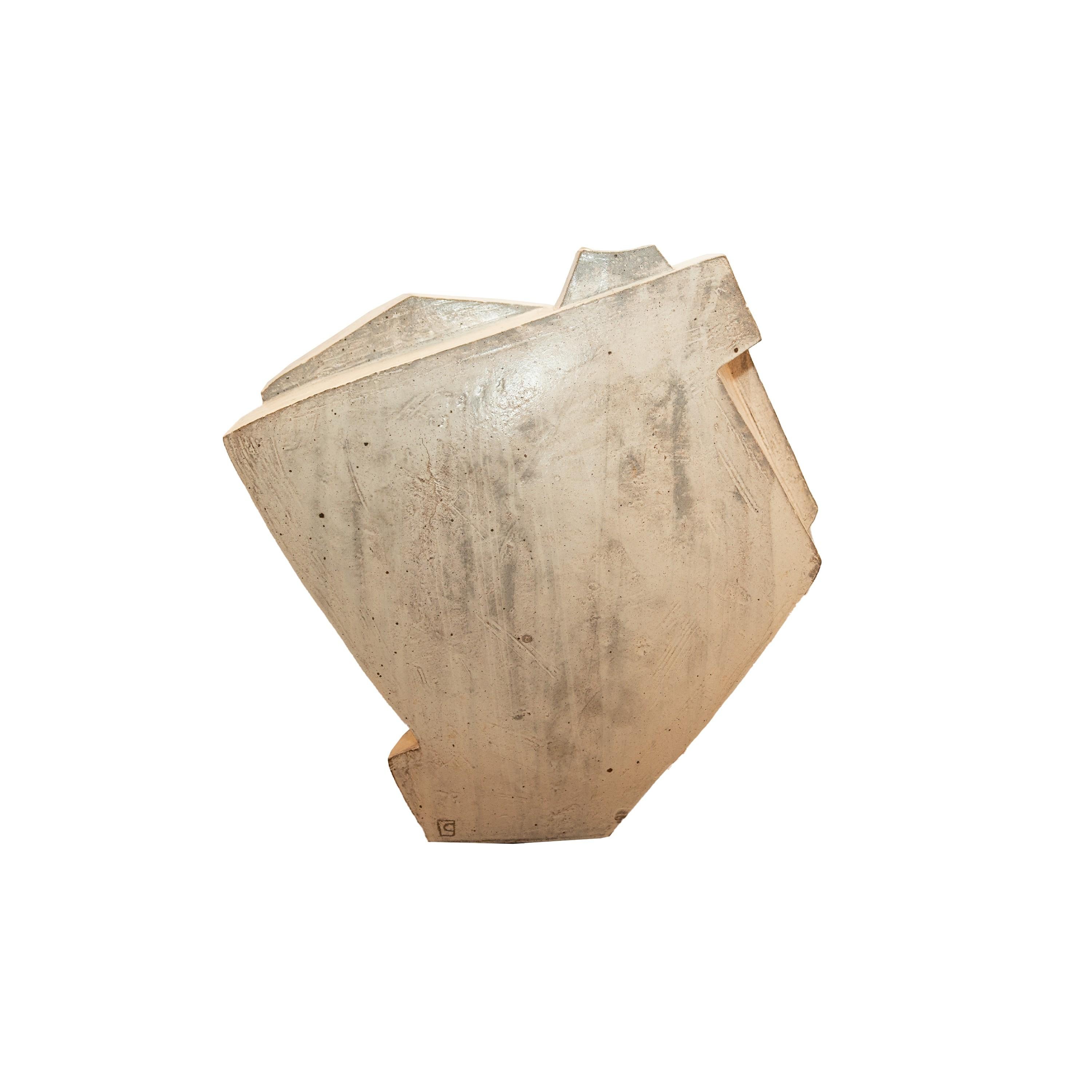 XXI secolo e contemporaneo Josh Copus Vaso di argilla in vendita