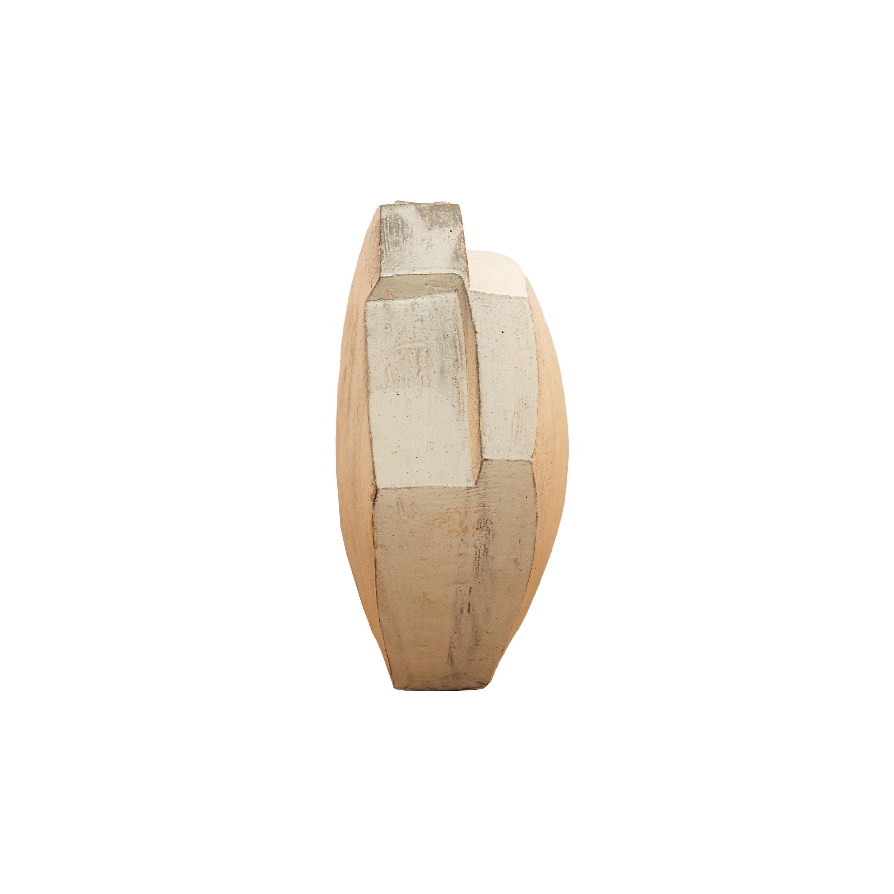 Josh Copus Vaso di argilla in vendita 1