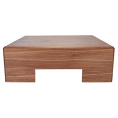 Josh Greene for Lawson-Fenning Clearman Coffee Table, Modern Cocktail Table