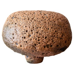 Josh Herman Pink Moon Vase