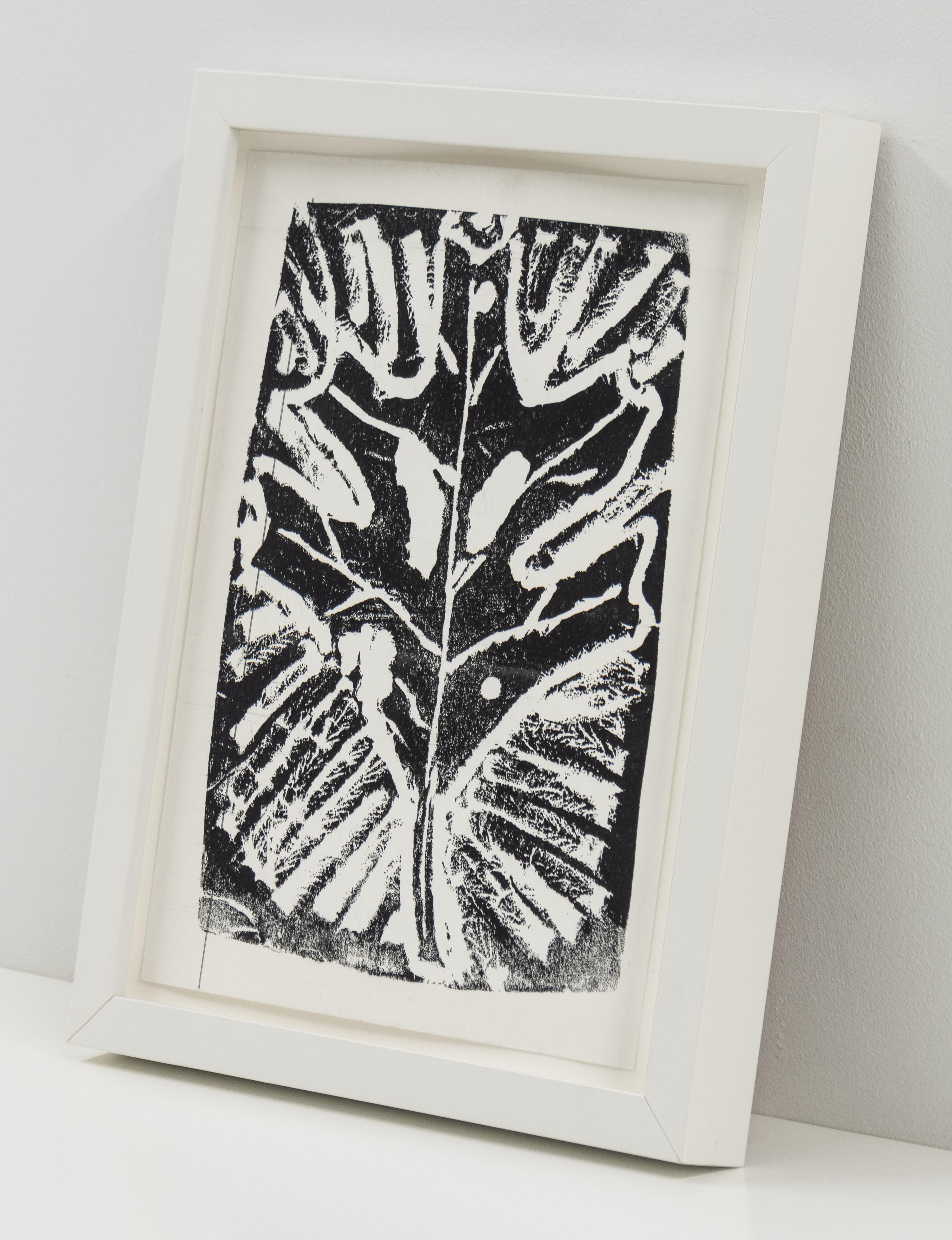 Josh Smith 

Untitled
2018

Xerox print (Edition of 50 + 10 APs)

11 x 8.5 inches