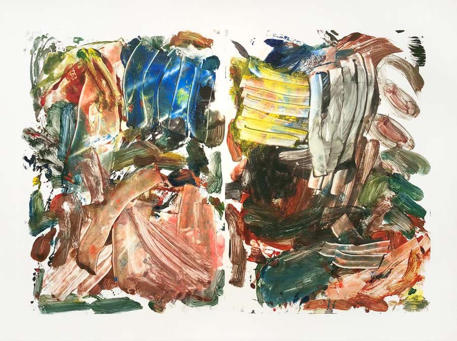 Untitled II