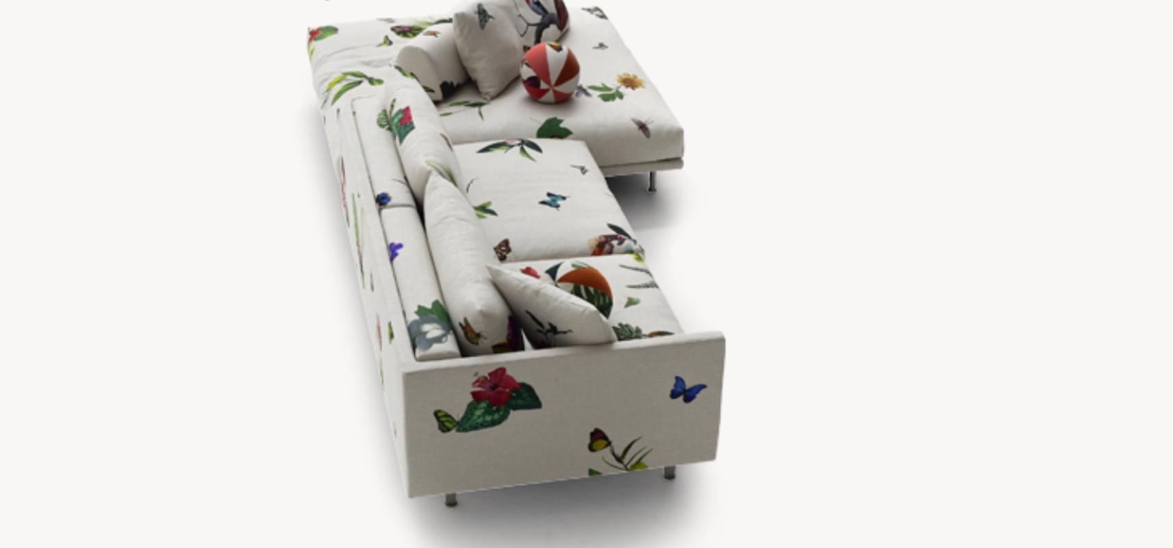 moroso josh sofa