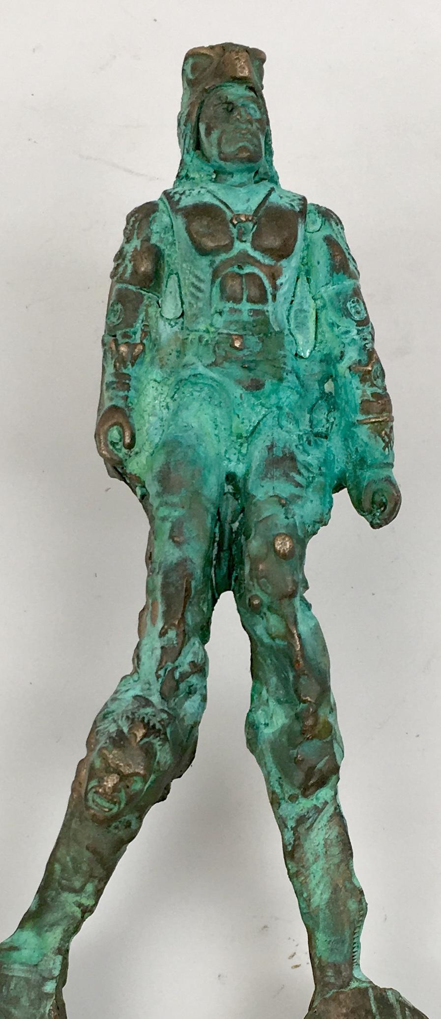 roman goode