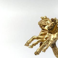 'Cerberus' Primo Horserus