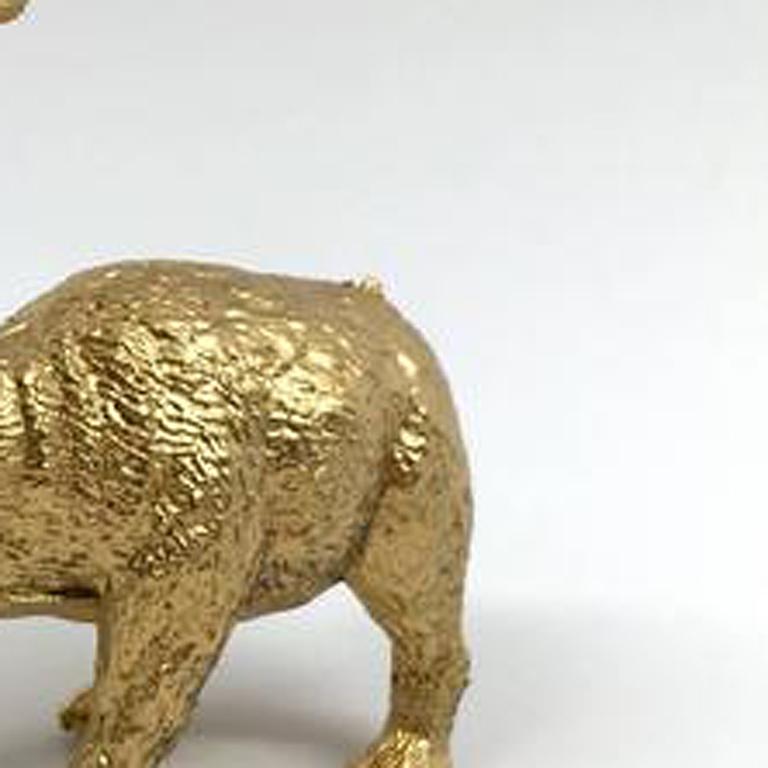 golden cerberus