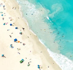 North Shore, Joshua Jensen-Nagle, Archival Inkjet Print
