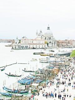 The Heart of Venice