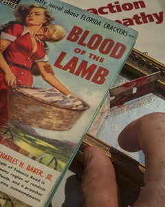 Blood of the Lamb